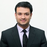 Mudit Nema