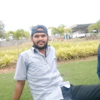 Anuj Mishra