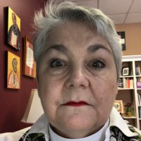 Mary Thorpe
