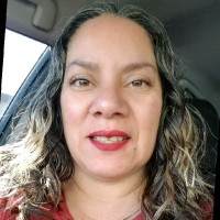 Ana Atkins
