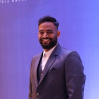 Prajeet Nair
