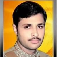 Malik Sajjad Ali