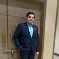 Mukul P.