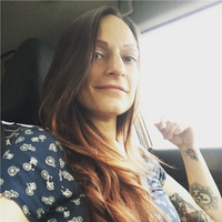 Nicole Richardson