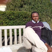 Oyebanji ALAGBO, PhD