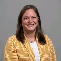 Jacqueline Adams