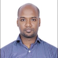 Arunkumar Mohan