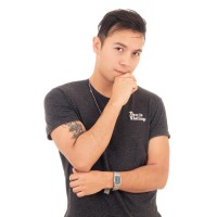 Jaeth Ruiz