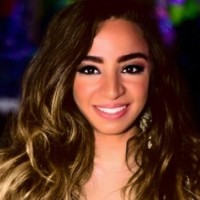 Raghda Hisham