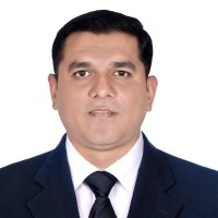 Prashant Patil