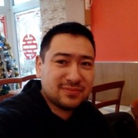 Ilshat Suleimanov