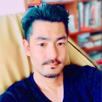Soichiro Nakata