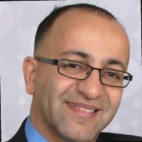Bahir Mustafa
