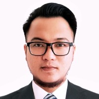 Patrick Chieng