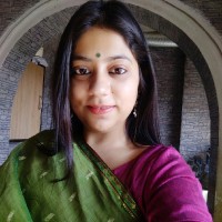 Anusmita Bhattacharjee