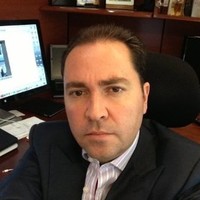 Roberto Pliego Rangel