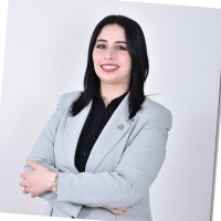 Nissrine Imajjane