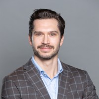 Greg Coulas, CPA, CA