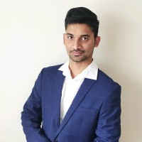 Manoj Kumar Dasari