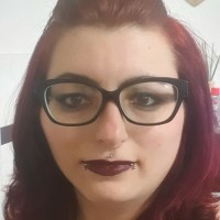 Valeska Sharkey