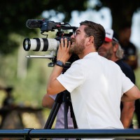 Danny Van Den Bosch