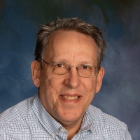 Mark Sweeting, MCM, MA