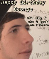 George Stickeler