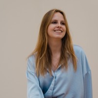 Julia Van Der Burgh