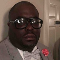 Anthony Johnson