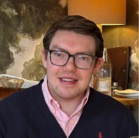 Oliver Catchpole