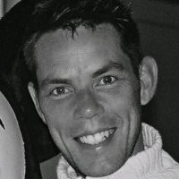 Simon Goody