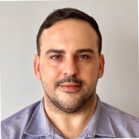 Rafael Barroca