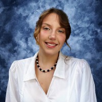 Mary Catherine Parker