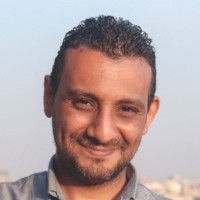 John Nabil