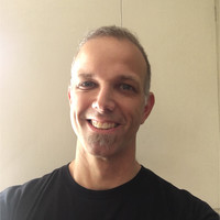 Jason Baziotis