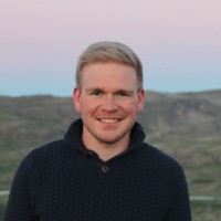 Joshua Aldinger