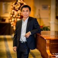 Alton Wang