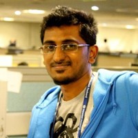 Bharath Ayyappan