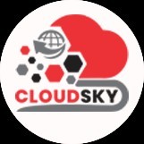 Cloud Sky