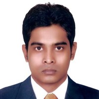 Nepal chandra Majumder