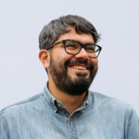 Chris Valdez
