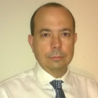 Jose Enrique Gómez Fernández