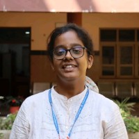 Dharani Kasavaraju