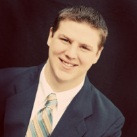 Cody Robertson