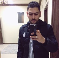 Emad Elyamany