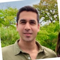 Rohan Ranadive