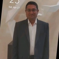 P CHANDRA SEKHAR