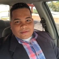 Jesus Manuel Capellan Rodriguez