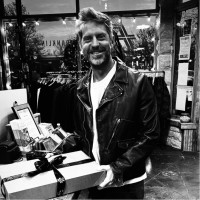 Brian Van Meter