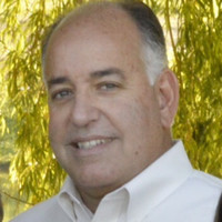 Tony Ray Sr.